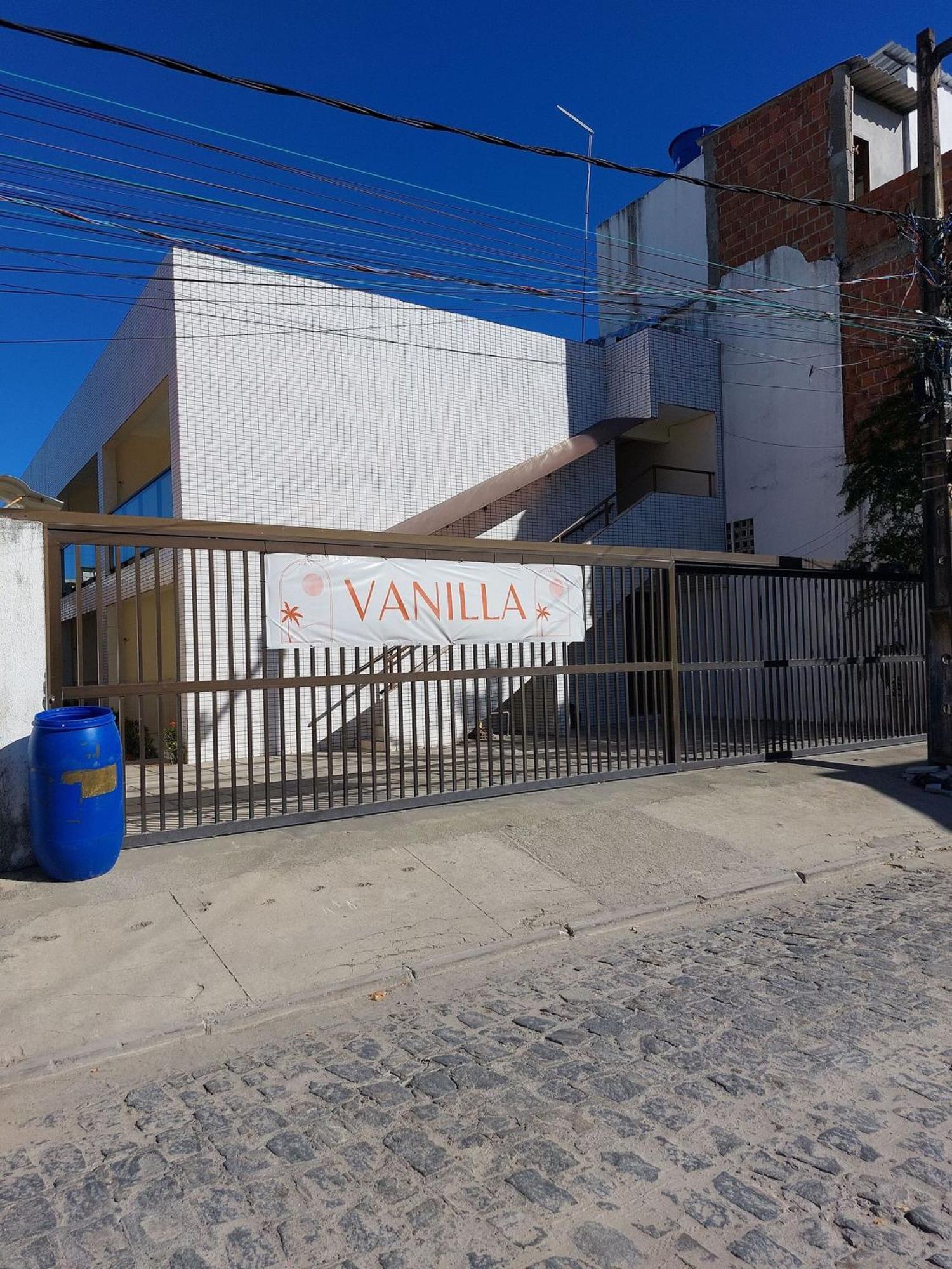 Vanilla - Pôrto das Galinhas Exteriér fotografie