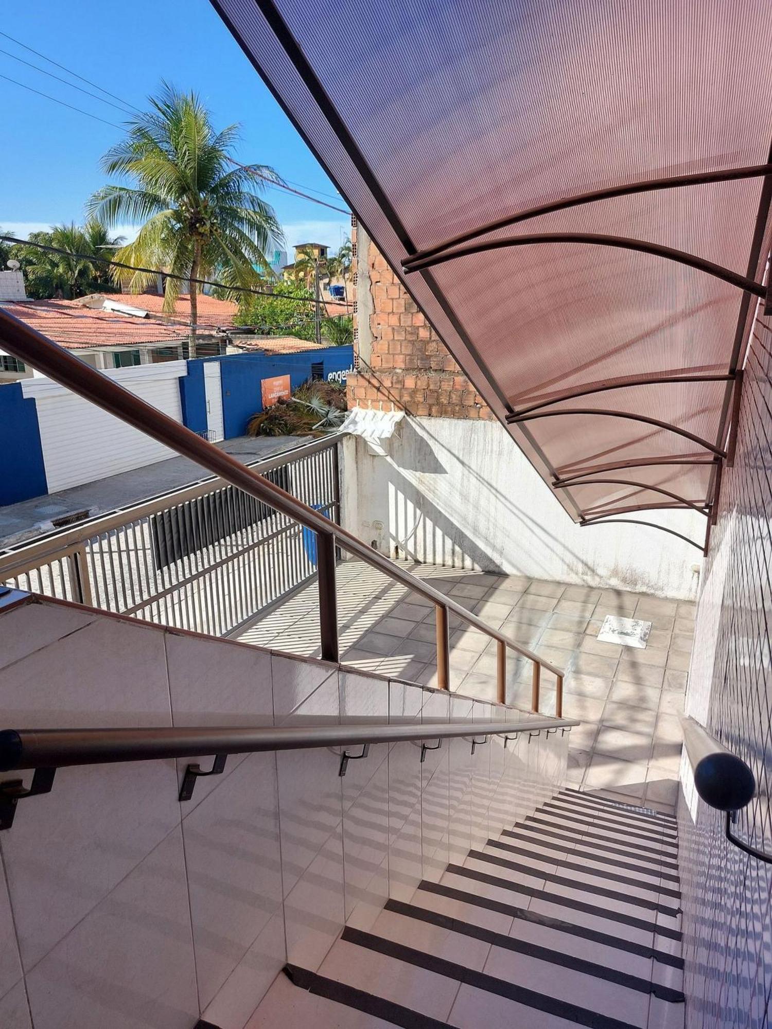 Vanilla - Pôrto das Galinhas Exteriér fotografie