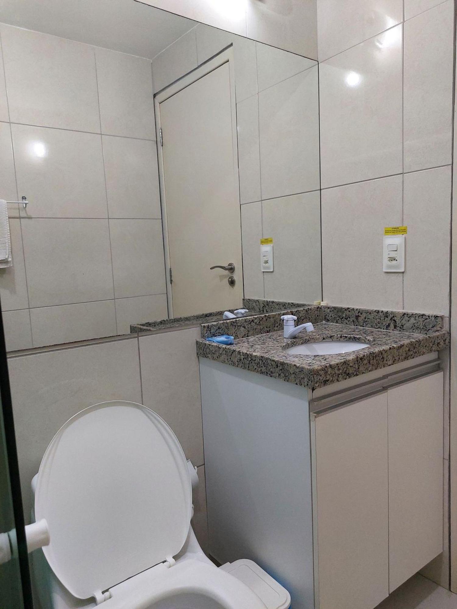 Vanilla - Pôrto das Galinhas Exteriér fotografie